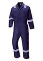 Portwest Iona C814 Katoenen Overall UV-bescherming miniatuur