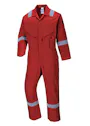 Portwest Iona C814 Katoenen Overall UV-bescherming miniatuur