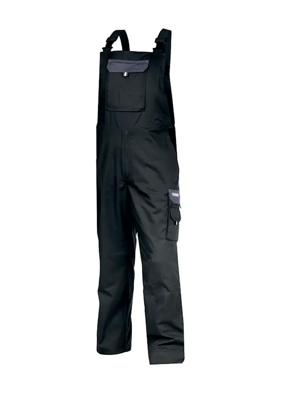 Dassy Calais 400138 Overall Stretch Classic
