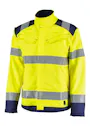 Ballyclare Capture Protective Multi Protect HV Werkjas James miniatuur