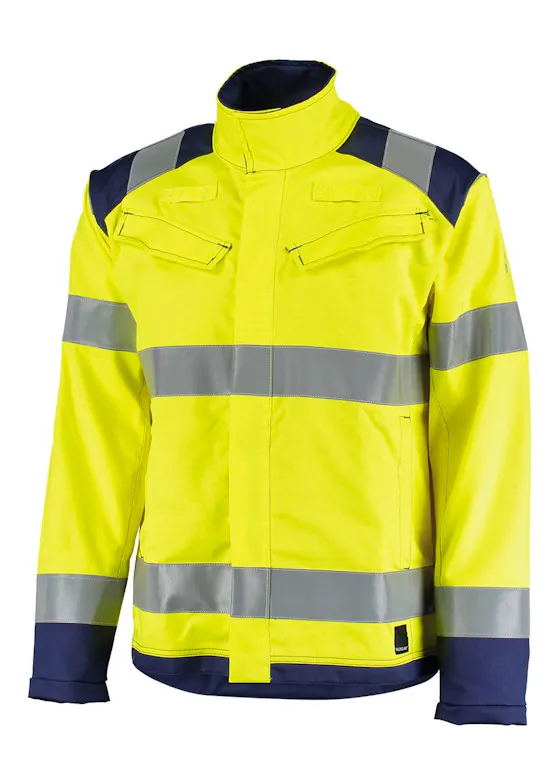Ballyclare Capture Protective Multi Protect HV Werkjas James