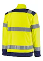 Ballyclare Capture Protective Multi Protect HV Werkjas James miniatuur