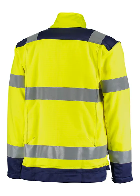 Ballyclare Capture Protective Multi Protect HV Werkjas James