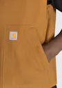 Carhartt Montana 106433 Duck Vest Comfort Fit miniatuur