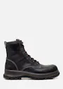 Carhartt Hamilton Rugged Flex® Waterproof S3 Safety Boot Zwart 2.0 miniatuur