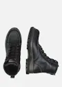 Carhartt Hamilton Rugged Flex® Waterproof S3 Safety Boot Zwart 2.0 miniatuur