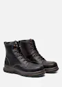 Carhartt Hamilton Rugged Flex® Waterproof S3 Safety Boot Zwart 2.0 miniatuur