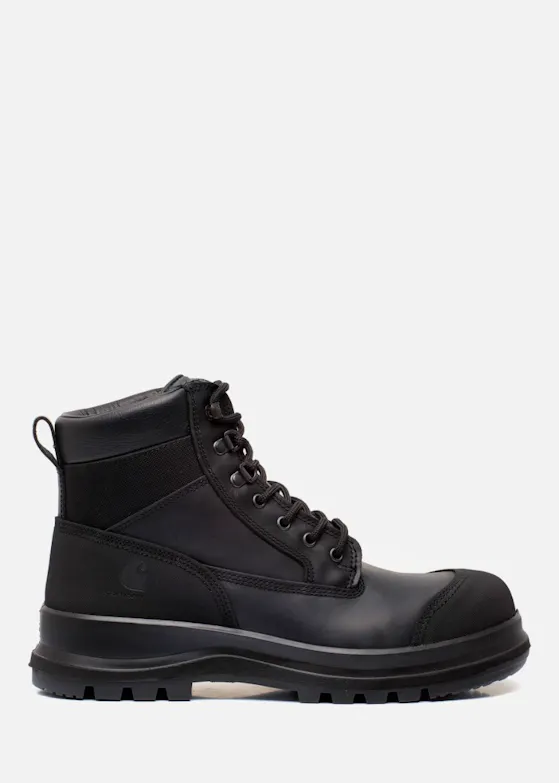 Carhartt Detroit 6" S3 Work Boot