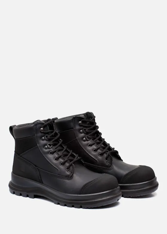 Carhartt Detroit 6" S3 Work Boot