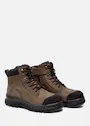 Carhartt Detroit 6" S3 Zip Boot Moss miniatuur