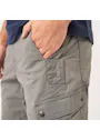 104727 RIPSTOP CARGO WORK SHORT miniatuur