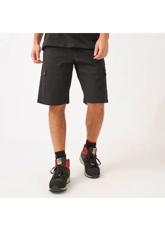 104727 RIPSTOP CARGO WORK SHORT