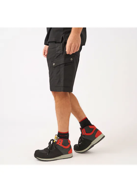104727 RIPSTOP CARGO WORK SHORT