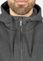 Carhartt 103308 Sherpa Lined Midweight Zip Waterafstotend miniatuur