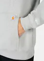 Carhartt Force Logo 107064 Sweatshirt Comfort Fit miniatuur