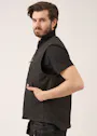Carhartt V01 Duck Insulated Rib Collar Vest Comfort Fit miniatuur