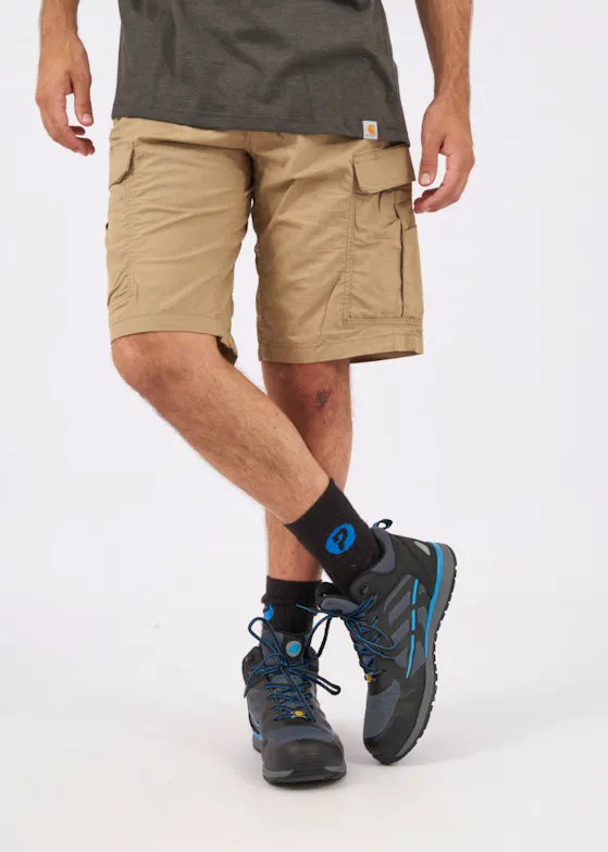 Carhartt Force Broxton Cargo Short