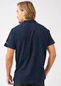 Carhartt Force Delmont 103569 Poloshirt Cotton Pocket Relaxed Fit miniatuur