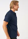 Carhartt Force Delmont 103569 Poloshirt Cotton Pocket Relaxed Fit miniatuur