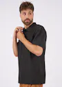 Carhartt Force Delmont 103569 Poloshirt Cotton Pocket Relaxed Fit miniatuur