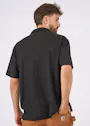 Carhartt Force Delmont 103569 Poloshirt Cotton Pocket Relaxed Fit miniatuur
