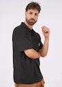 Carhartt Force Delmont 103569 Poloshirt Cotton Pocket Relaxed Fit miniatuur
