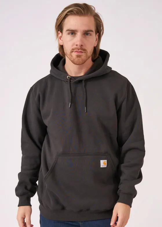 Carhartt Marquette K121 Hoodie Comfort Fit