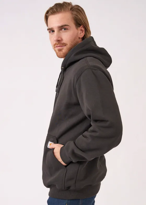 Carhartt Marquette K121 Hoodie Comfort Fit