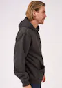Carhartt Marquette K121 Hoodie Comfort Fit miniatuur