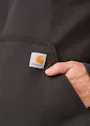 Carhartt Marquette K121 Hoodie Comfort Fit miniatuur