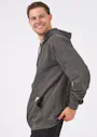 Carhartt K122 Loose Fit Midweight Full-Zip Sweatshirt Comfort Fit miniatuur