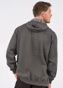 Carhartt K122 Loose Fit Midweight Full-Zip Sweatshirt Comfort Fit miniatuur