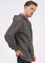 Carhartt K122 Loose Fit Midweight Full-Zip Sweatshirt Comfort Fit miniatuur