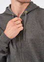 Carhartt K122 Loose Fit Midweight Full-Zip Sweatshirt Comfort Fit miniatuur
