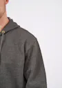 Carhartt K122 Loose Fit Midweight Full-Zip Sweatshirt Comfort Fit miniatuur