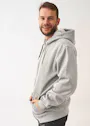 Carhartt K122 Loose Fit Midweight Full-Zip Sweatshirt Comfort Fit miniatuur