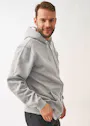 Carhartt K122 Loose Fit Midweight Full-Zip Sweatshirt Comfort Fit miniatuur