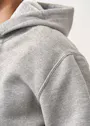 Carhartt K122 Loose Fit Midweight Full-Zip Sweatshirt Comfort Fit miniatuur