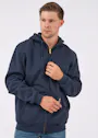 Carhartt K122 Loose Fit Midweight Full-Zip Sweatshirt Comfort Fit miniatuur