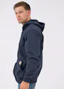 Carhartt K122 Loose Fit Midweight Full-Zip Sweatshirt Comfort Fit miniatuur