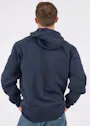 Carhartt K122 Loose Fit Midweight Full-Zip Sweatshirt Comfort Fit miniatuur