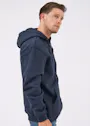 Carhartt K122 Loose Fit Midweight Full-Zip Sweatshirt Comfort Fit miniatuur