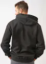 Carhartt K122 Loose Fit Midweight Full-Zip Sweatshirt Comfort Fit miniatuur