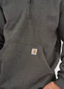 Carhartt Loose Fit Midweight Quarter Zip Mock Neck Sweatshirt miniatuur