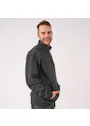 Carhartt Loose Fit Midweight Quarter Zip Mock Neck Sweatshirt miniatuur