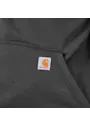 Carhartt Loose Fit Midweight Quarter Zip Mock Neck Sweatshirt miniatuur