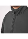 Carhartt Loose Fit Midweight Quarter Zip Mock Neck Sweatshirt miniatuur