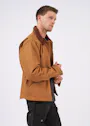 Carhartt Relaxed Fit Duck Blanket Lined Detroit Jacket miniatuur