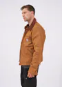 Carhartt Relaxed Fit Duck Blanket Lined Detroit Jacket miniatuur