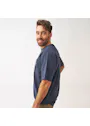 Carhartt 103296 T-Shirt Heavyweight S/S K87 Pocket Relaxed Fit miniatuur